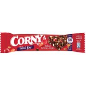 Resim Corny Kakaolu Kırmızı Meyve Bar 17 G 
