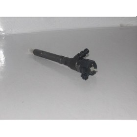 Resim Accent/getz/santafe Enjektör Komple 33800-27010 