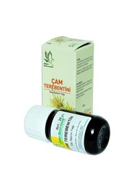 Resim Doğan Baharatçılık Çam Terebentin Yağı 20 ML 