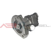 Resim Yakıt Besleme Santrafuj Pompası Renault Truck Volvo D9 D11 D13 D16 Euro5 Aerdıesel Fp006 Oem 