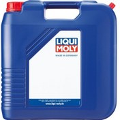 Resim Liqui Moly Top Tec Truck 4650 10W-30 Motor Yağı 20 L 