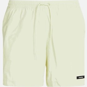 Resim Calvin Klein Erkek Şort-km0km01111 Yeşil 