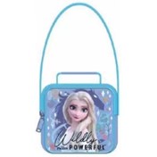 Resim Otto Beslenme Çantası Frozen Echo Wıdely 48391 