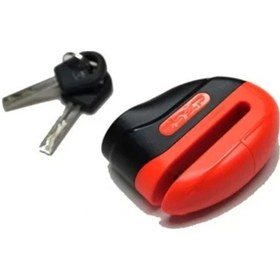 Resim Disk Kilit Md02 