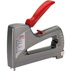 Resim Novus J-19 OKY 10-14 MM Mekanik Kablo Zımba Çakma Tabancası 