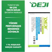 Resim Samsung Galaxy Note 3 Uyumlu Batarya Deji 