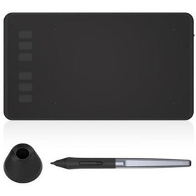 Resim Inspiroy H640P Grafik Çizim Tablet Android Uyumlu 