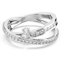 Resim Swarovski SWR5691231 Kadın Yüzük (55 mm) 