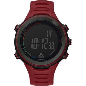 Resim Reebok Sprınt Red Erkek Kol Saati 