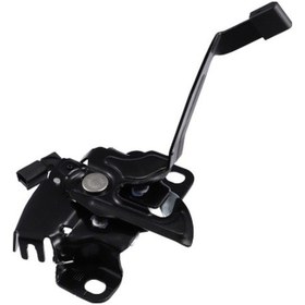 Resim Esse Oto Civic 16-21 Fc5 Kilit Kaput Oem74120tbaa01 74120-tba-a01 