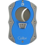 Resim Colibri Mavi-Krom Giyotin Puro Kesici 