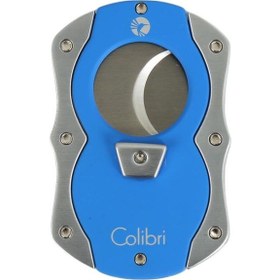 Resim Colibri Mavi-Krom Giyotin Puro Kesici 