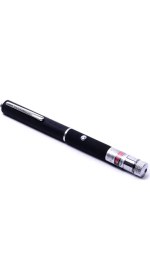 Resim Pilli Yeşil Lazer Pointer BM-521 
