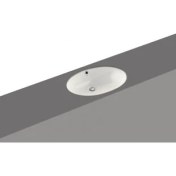 Resim Kale Optimum 56X42 cm Tezgah Altı Lavabo 