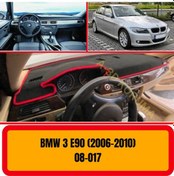 Resim Bmw E90 (2006-2010) ÖN GÖĞÜS / PANEL / TORPİDO KORUMASI - KILIFI - HALISI 