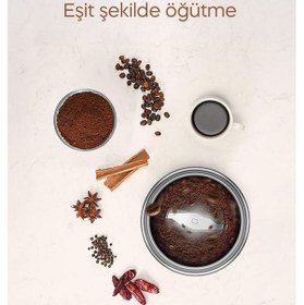 Resim Sinbo SCM-2997 Kahve & Baharat Öğütücü 