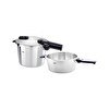 Resim Fissler Vitaquick Premium 6 L - 3.5 L Düdüklü Tencere 