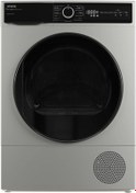 Resim Vestel KM 97201 G GI Pro 9 KG Isı Pompalı Çamaşır Kurutma Makinesi (Distribütör Garantili) 