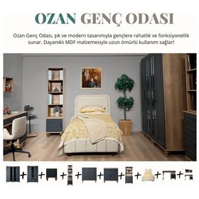 Resim Ozan Genç Odası Diğer 