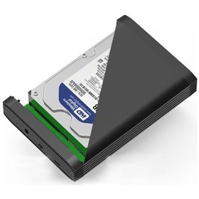 Resim Codegen Cdg-hdc-35ba Usb 3.0 Disk Kutusu 