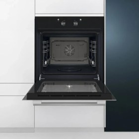 Resim HB012FBW1T IQ100 Ankastre Fırın 60 x 60 cm Beyaz 66 Lt Ankastre Fırın 