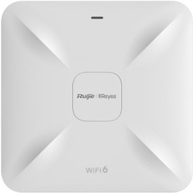 Resim Ruijie-Reyee RG-RAP2260(G) Reyee Wi-Fi 6 1775Mbps Tavana Monte Erişim Noktası 