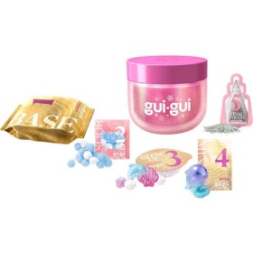 Resim Gui Gui Slime Seti GUG03000 - Pembe 
