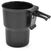 Resim Mufunye Araç İçi Düzenleyici: Su Şişesi Ve Küçük Eşyalar İçin Pratik Çözüm 