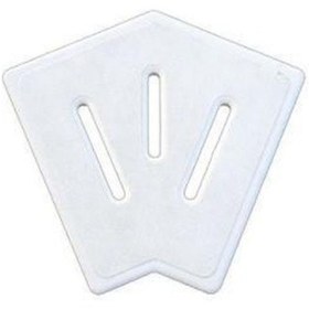 Resim Köşe Parçası Plastik 30x45 