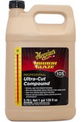 Resim Meguiars 105 Ultra Cut Çizik Çıkarıcı Pasta 3,79lt. 