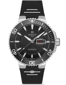 Resim Hislon SD137T-04BB Erkek Kol Saati 