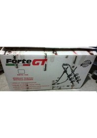 Resim Bisiklet Taşıyıcı 3'Lü Xbyc 104 