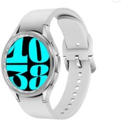 Resim Baderis Watch 6 Classic Akıllı Saat 