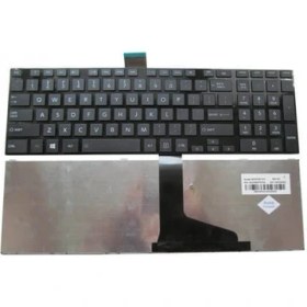 Resim İNFOSTAR Toshiba C855-S5346 Notebook Klavye Tuş Takımı 