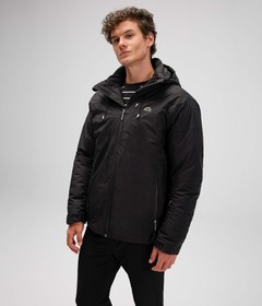 Resim Ellesse Erkek Mont EM515-BK - L 