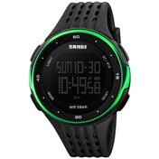 Resim Sones Olevs 3610 Erkek Çelik Kayışlı Işıklı Su Geçirmez Kuvars Saat Siyah + Gümüş 