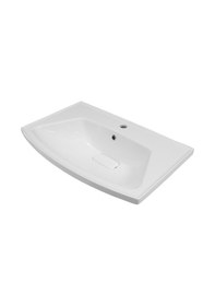 Resim Karen Banyo Blanc Alt Dolapsız Lavabo 70 CM 