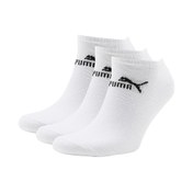 Resim Sneaker Çorap (3'lü Paket) 