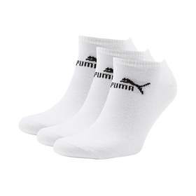 Resim Sneaker Çorap (3'lü Paket) 