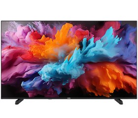 Resim VESTEL 55u9540 4k Ultra Hd 55" 139 Ekran Uydu Alıcılı Smart Led Tv 