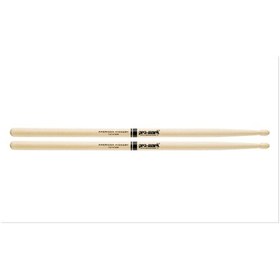 Resim Pro-mark Tx747bw Baget 747b - Super Rock Hıckory Baget 747b - Su 