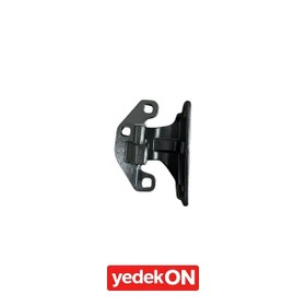 Resim Kapı Menteşesi Actros Mp4/Arocs Üst Sol 