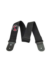 Resim Planet Waves Coton Patch Straps 50Ctp01 - Flaming Note Gitar Askı 