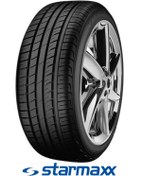 Resim Starmaxx 185/65R14 TL 86H NOVARO ST532 Yaz Lastiği (Üretim Yıllı 2025) 