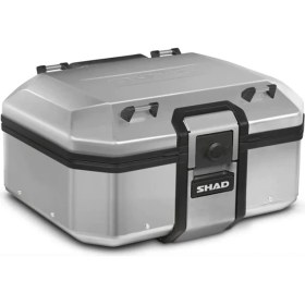 Resim Shad TR37 Terra Alüminyum Çanta D0TR37100 