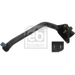 Resim Febi 104270 Termostat Hortumu 11532367436 11537600586 11537600587 