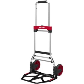 Resim Max Extra FW-90C Katlanır Koli Taşıma Arabası 100 Kg 