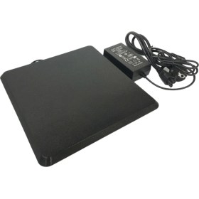 Resim Emr Rf Kağıt Alarm Etiket Deaktivatör 