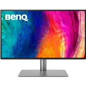 Resim BENQ 27inç 4K UHD Thunderbolt Monitör PD2725U BenQ