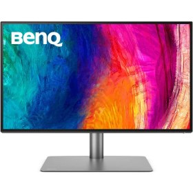 Resim BENQ 27inç 4K UHD Thunderbolt Monitör PD2725U BenQ